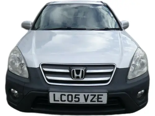 Honda CR-V i-CTDi Executive LC05 VZE