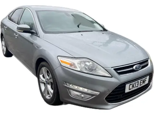 Ford Mondeo CK13 EMF