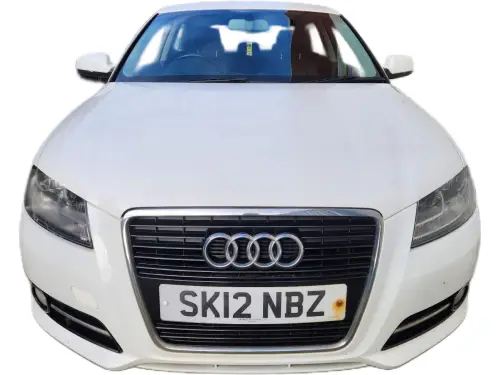Audi A3 SK12 NBZ