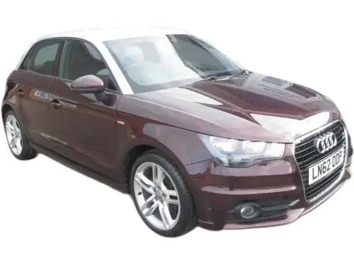 Audi A1 LN62 ODP