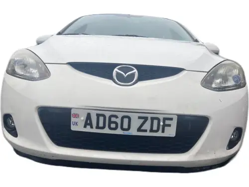 Mazda 2 AD60 ZDF