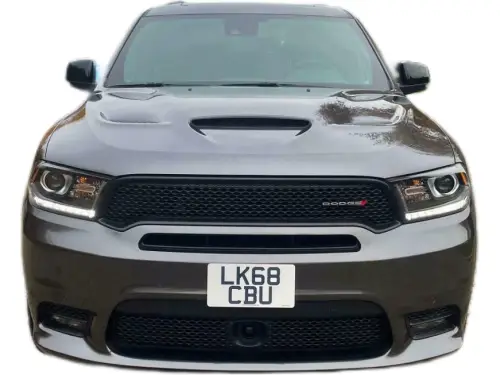 Dodge  LK68 CBU