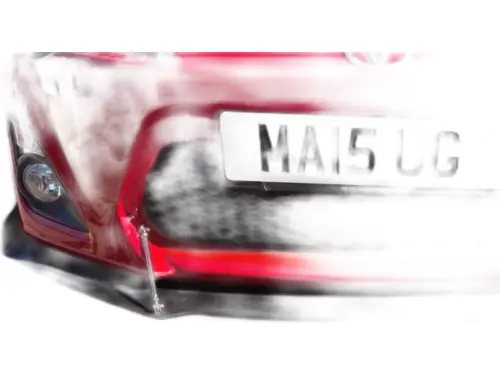 Toyota GT86 MA15 UGT