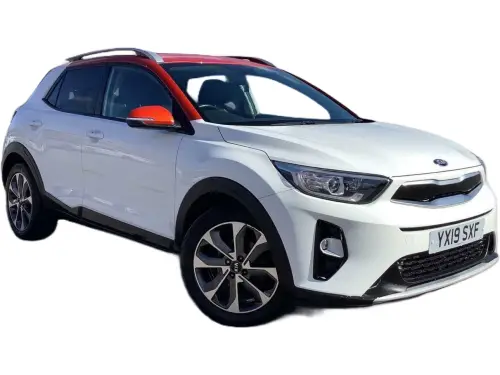 Kia Stonic Mixx ISG YX19 SXF