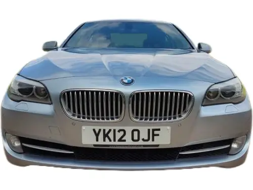 BMW Active Hybrid SE YK12 OJF