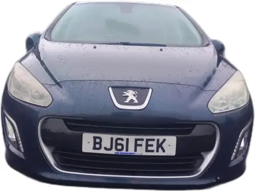 Peugeot 308 BJ61 FEK