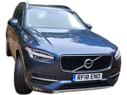 Volvo XC90 RF18 ENO