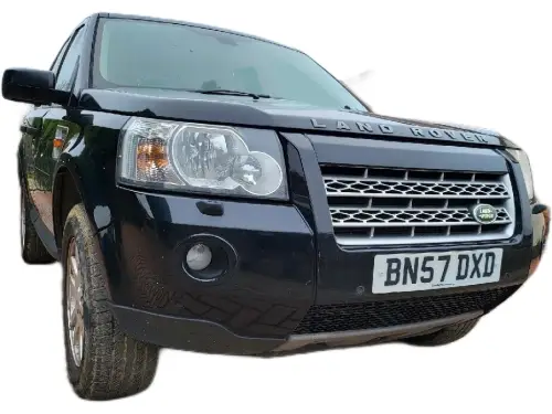 Land Rover Freelander BN57 DXD