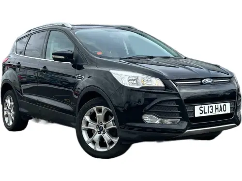 Ford Kuga SL13 HAO