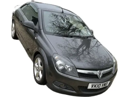 Vauxhall Astra VK10 VWD