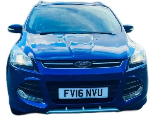 Ford Kuga FV16 NVU