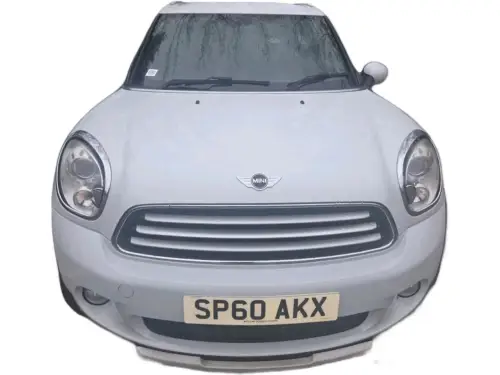 MINI Mini (R60) SP60 AKX