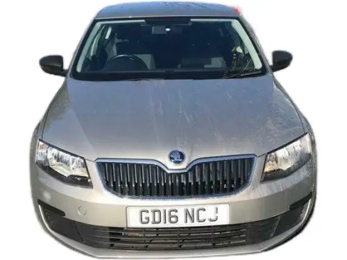 Škoda Octavia S TSI GD16 NCJ