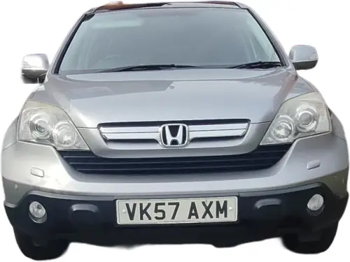 Honda CR-V VK57 AXM