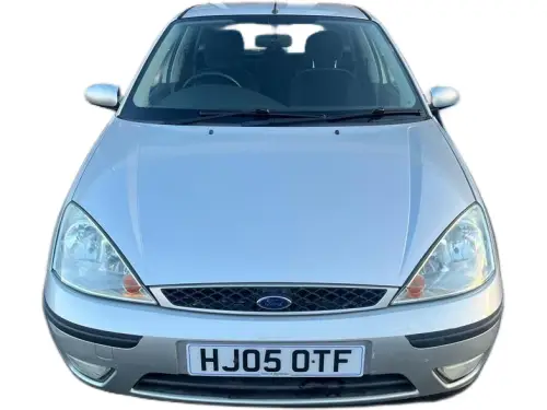Ford Focus HJ05 OTF