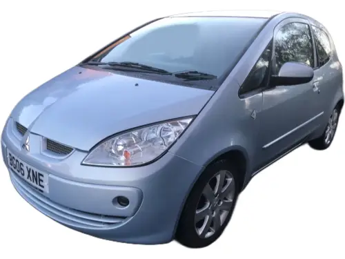 Mitsubishi Colt BG06 XNE