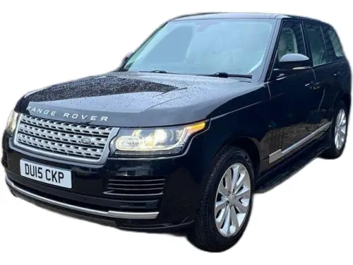 Land Rover Range Rover DU15 CKP