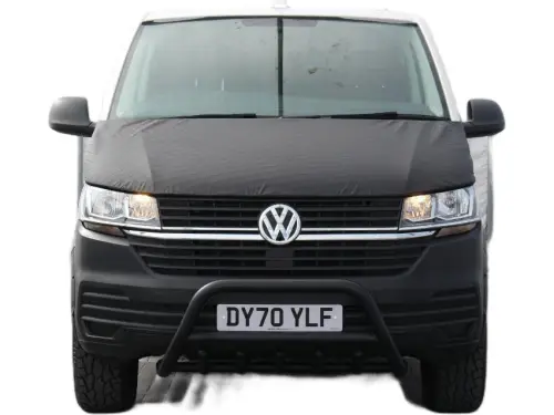 Volkswagen Transporter T28 Startline TDI DY70 YLF