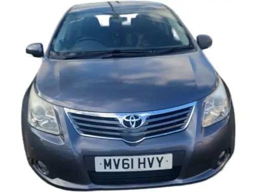 Toyota Avensis MV61 HVY