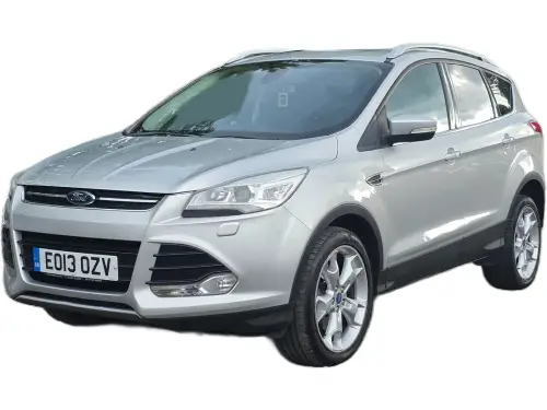 Ford Kuga EO13 OZV