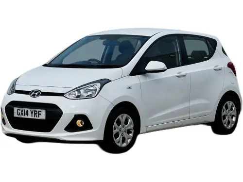 Hyundai I10 GX14 YRF