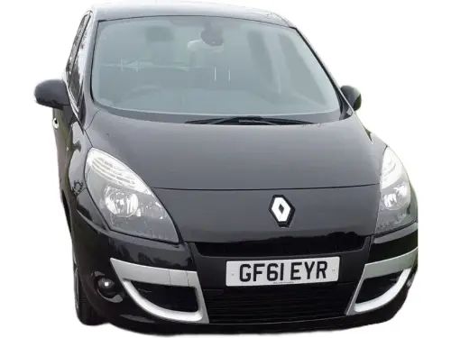 Renault Scenic GF61 EYR