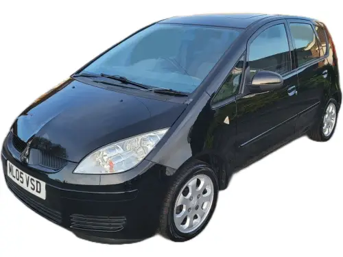 Mitsubishi Colt ML05 VSD
