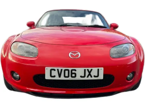 Mazda MX-5 CV06 JXJ