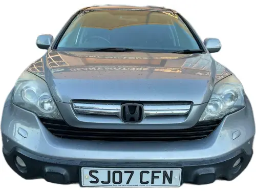 Honda CR-V ES i-CTDi SJ07 CFN
