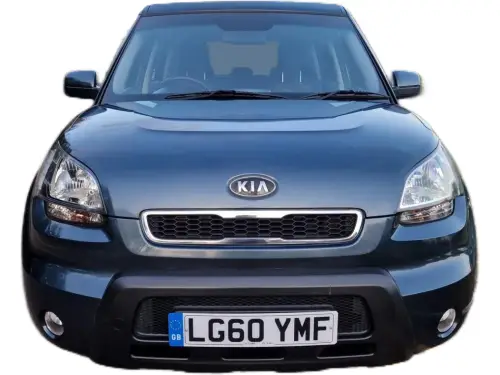 Kia Soul LG60 YMF