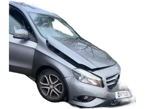Mercedes-Benz A-Class DV13 LXC