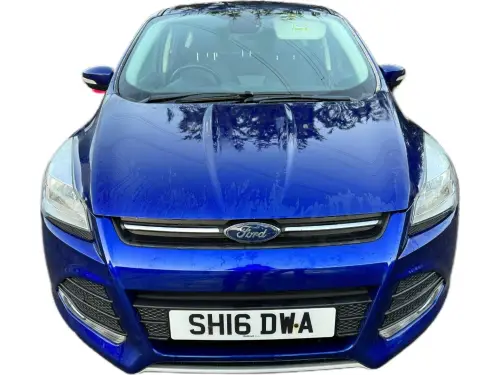 Ford Kuga SH16 DWA