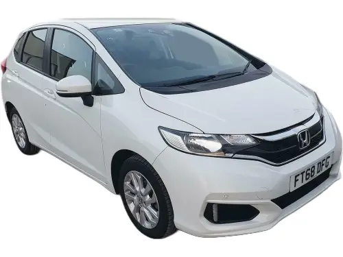 Honda Jazz SE i-VTEC FT68 DFG
