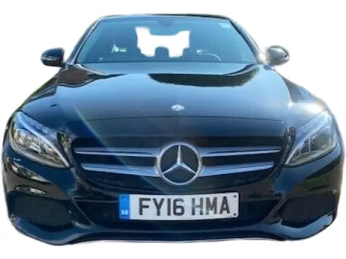 Mercedes-Benz C350 Sport E Auto FY16 HMA