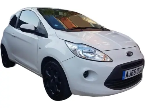 Ford KA AJ65 OCU