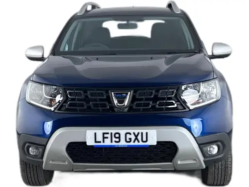 Dacia Duster LF19 GXU