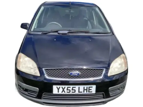 Ford Focus C-Max YX55 LHE