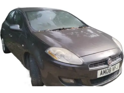 Fiat Bravo Dynamic 90 AM08 VFJ