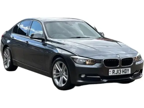 BMW 3 Series RJ13 HDY