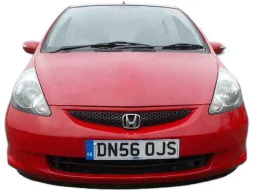 Honda Jazz SE CVT DN56 OJS