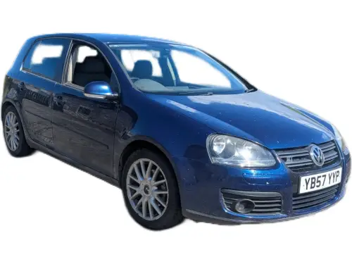Volkswagen Golf YB57 YYP