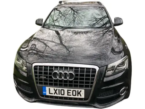 Audi Q5 Sline SP ED Tdiquat SA LX10 EOK