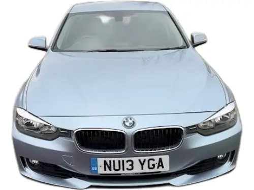 BMW 3 Series NU13 YGA