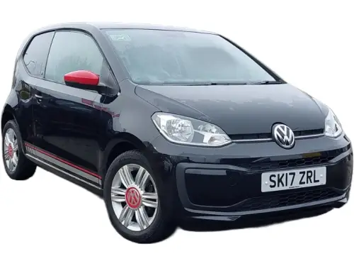 Volkswagen up SK17 ZRL