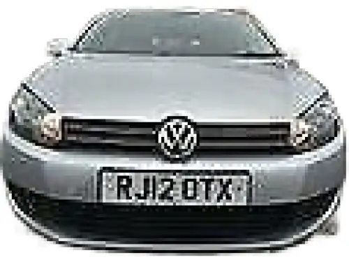 Volkswagen Golf SE TDI S-A RJ12 OTX