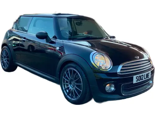MINI ONE SO12 LWE