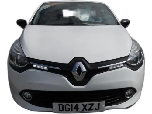 Renault Clio DG14 XZJ