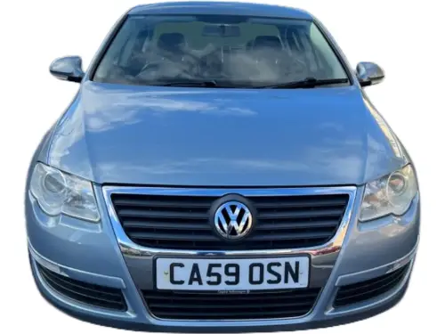 Volkswagen Passat CA59 OSN