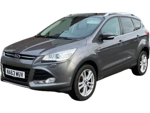 Ford Kuga NA63 WUV