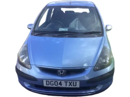 Honda Jazz DG04 TXU